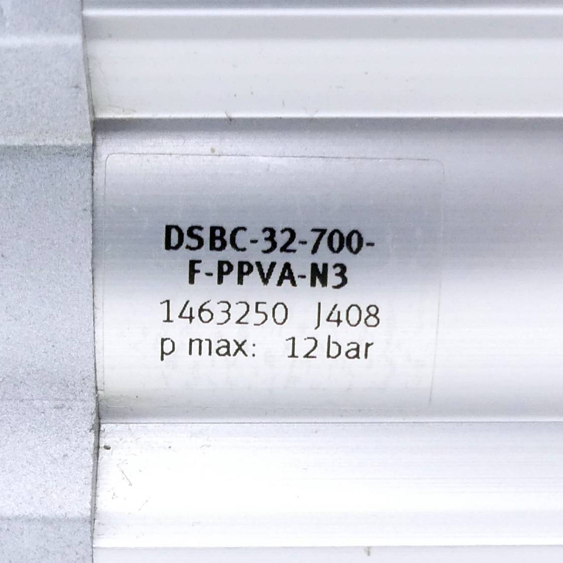 FESTO Pneumatikzylinder DSBC-32-700-F-PPVA-N3 (1463250)