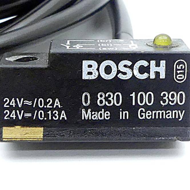 Bosch Näherungssensor (0 830 100 390)