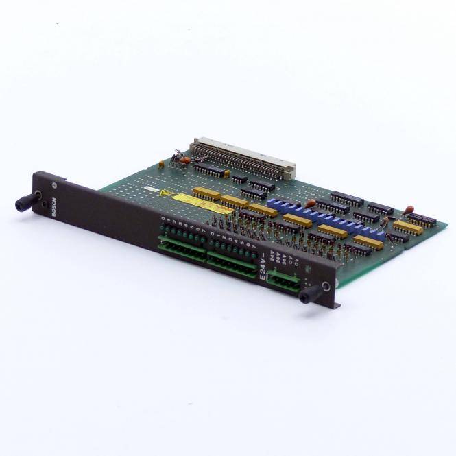 BOSCH Eingangskarte E 24V- (047963-106401)