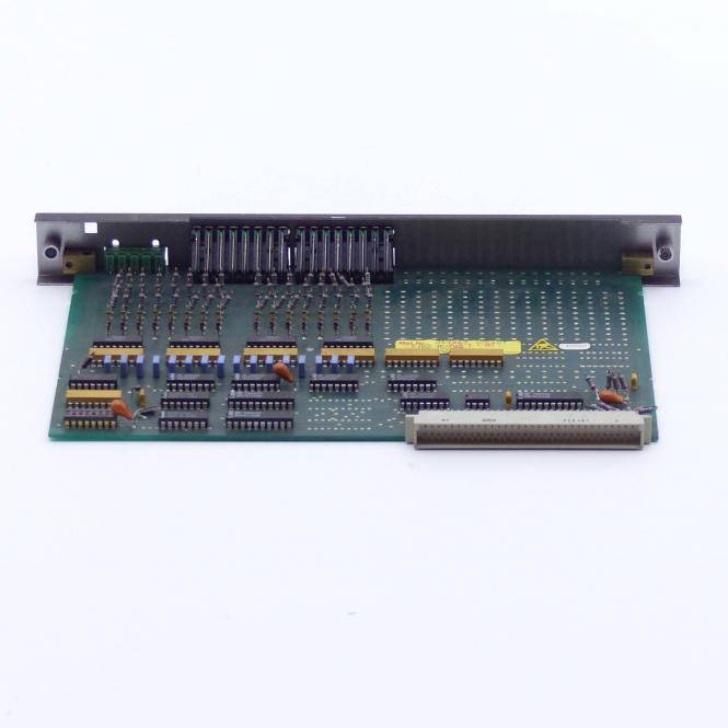 BOSCH Eingangskarte E 24V- (047963-106401)