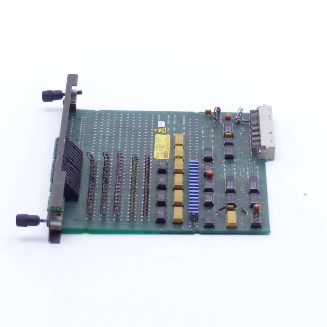 BOSCH Eingangskarte E 24V- (047963-106401)