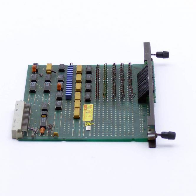 BOSCH Eingangskarte E 24V- (047963-106401)