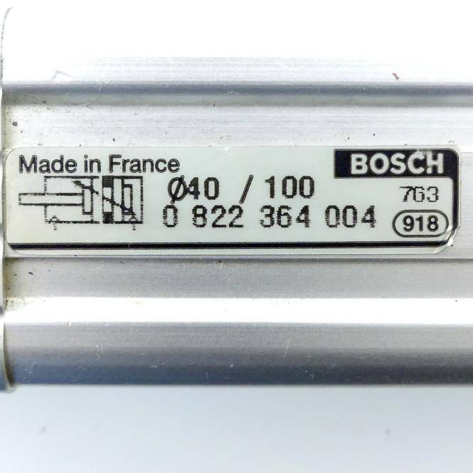 Bosch Pneumatikzylinder (0 822 364 004)