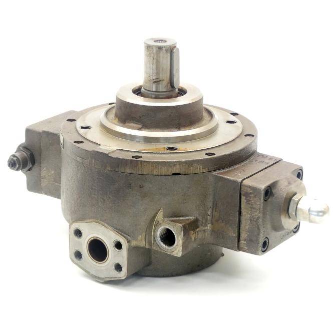 Bosch Radialkolbenpumpe (0 514 700 401)