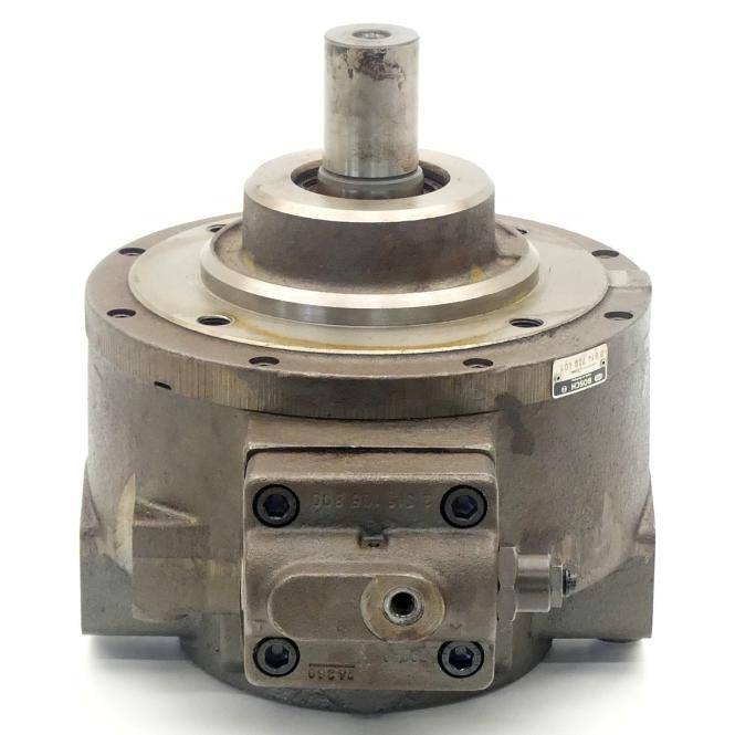 Bosch Radialkolbenpumpe (0 514 700 401)