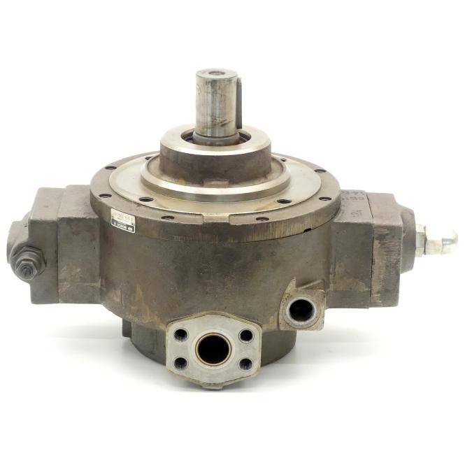 Bosch Radialkolbenpumpe (0 514 700 401)