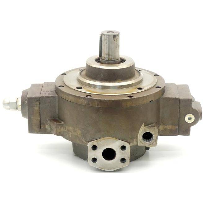 Bosch Radialkolbenpumpe (0 514 700 401)
