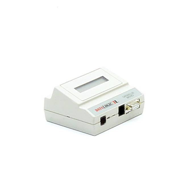DATALOGIC DATAPLUS 9000 C02B50281 (DPS9000-14D)