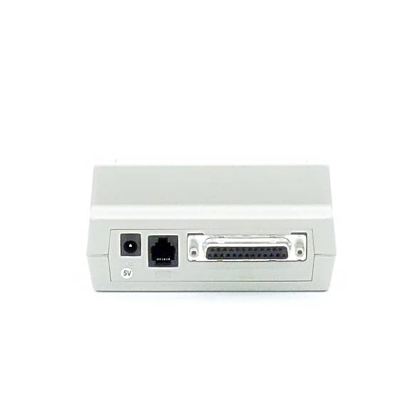 DATALOGIC DATAPLUS 9000 C02B50281 (DPS9000-14D)