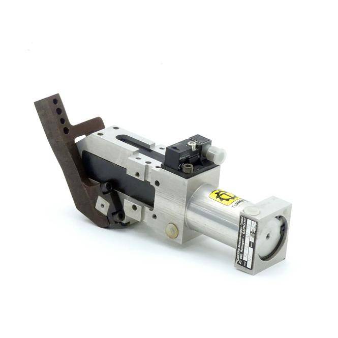 Tünkers Pneumatikspanner 120° (K2 40.1 A12 T12)