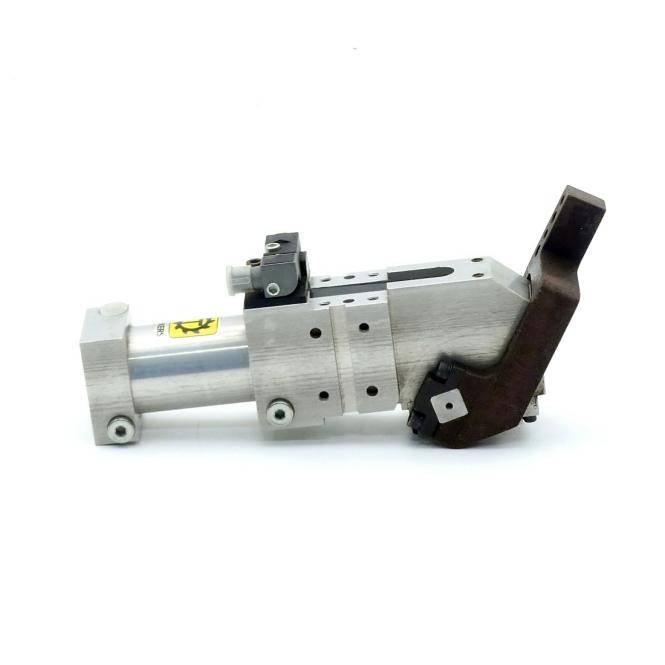 Tünkers Pneumatikspanner 120° (K2 40.1 A12 T12)