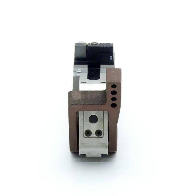 Tünkers Pneumatikspanner 120° (K2 40.1 A12 T12)