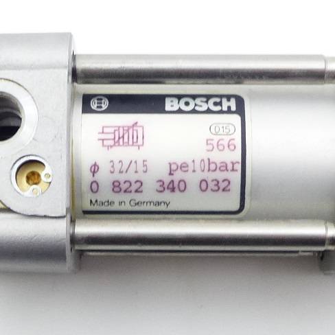 BOSCH Kurzhubzylinder 32 x 15 (0 822 340 032)