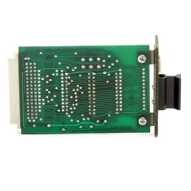 Bosch Modulsockelkarte (04135-1017)