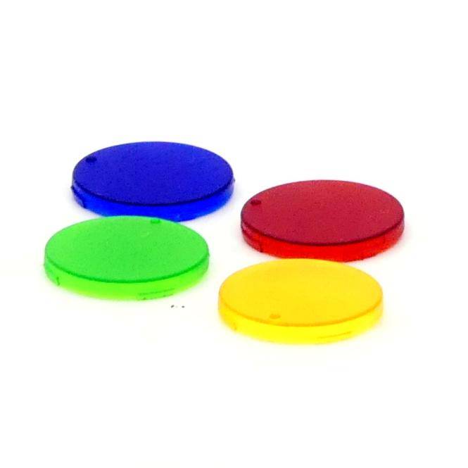 Euchner Lensset MGB-A-LENSSET-0001-120344 (120344)