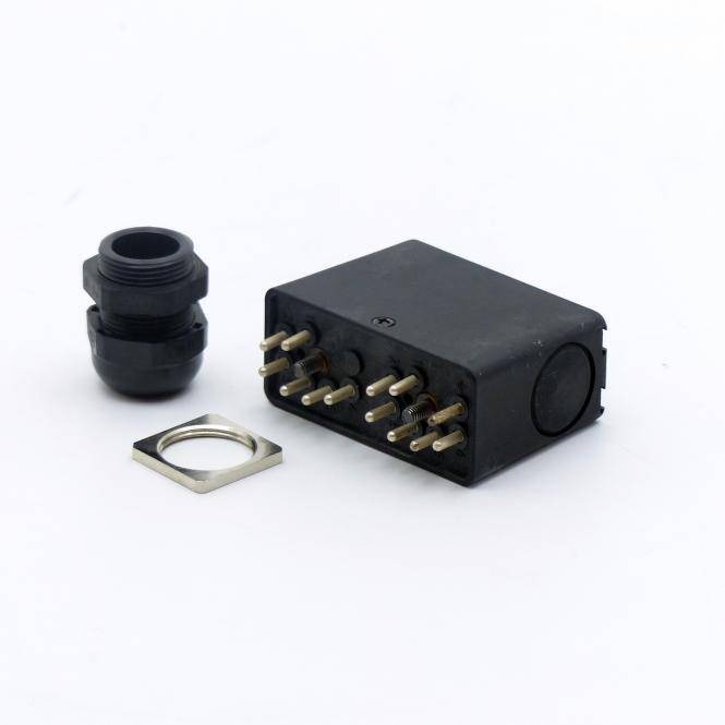 BOSCH Adapter einfach (3 842 242 771)