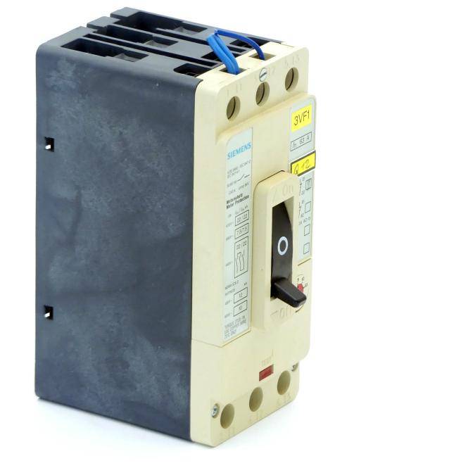 Siemens Leistungsschalter (3VF1 231-1DK11-0AB4)
