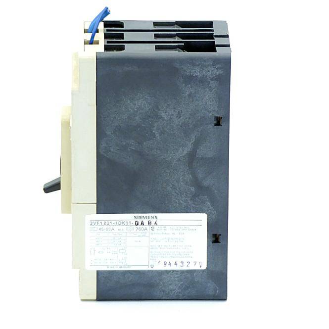 Siemens Leistungsschalter (3VF1 231-1DK11-0AB4)