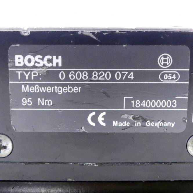 BOSCH Messwertgeber 0608820074 (0 608 820 074)