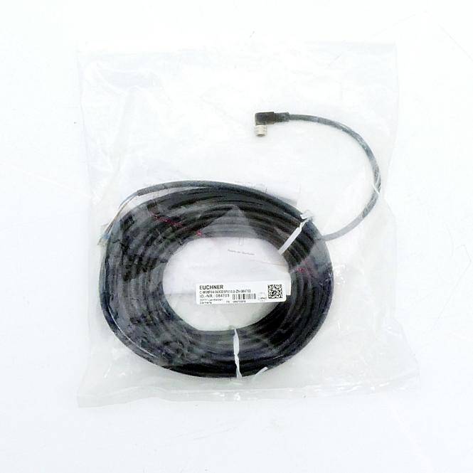 Euchner Anschlussleitung C-M08F04-04X-025PV1,0-ZN-084703 (084703)