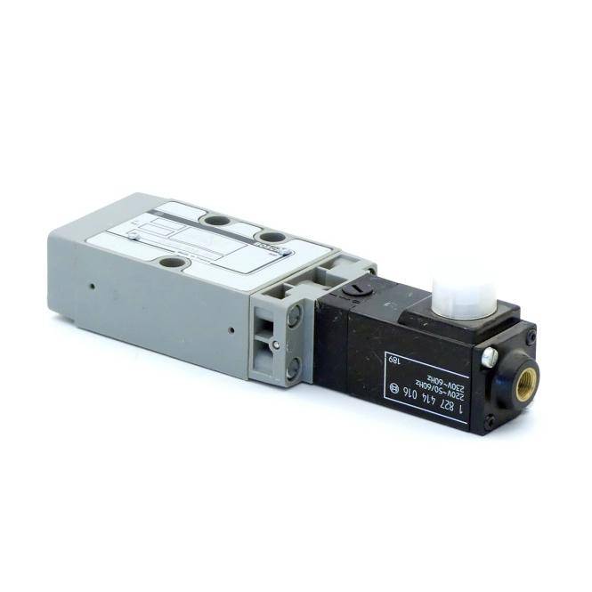 BOSCH 3/2 Wegeventil (0 820 020 001)