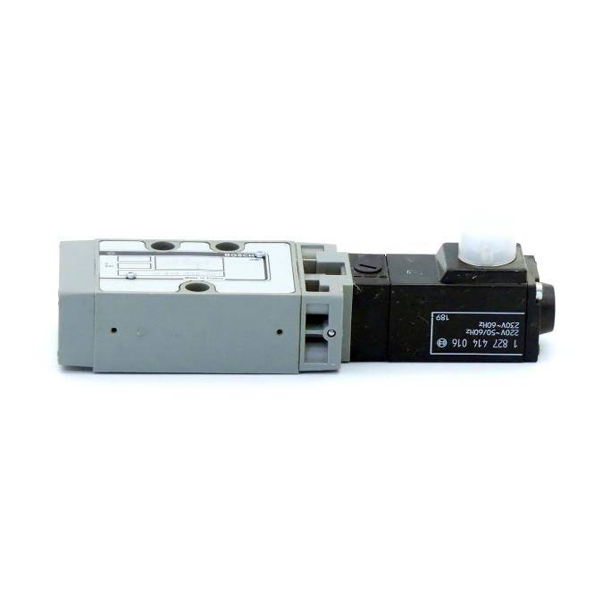 BOSCH 3/2 Wegeventil (0 820 020 001)