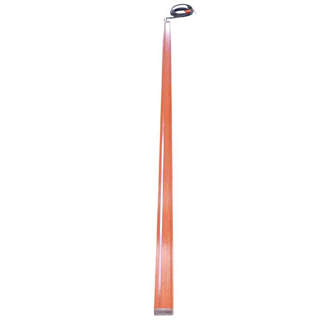 Haug Aufladestab axial 647614 (ALW 276 300)