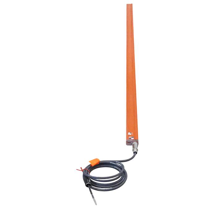 Haug Aufladestab axial 647614 (ALW 276 300)