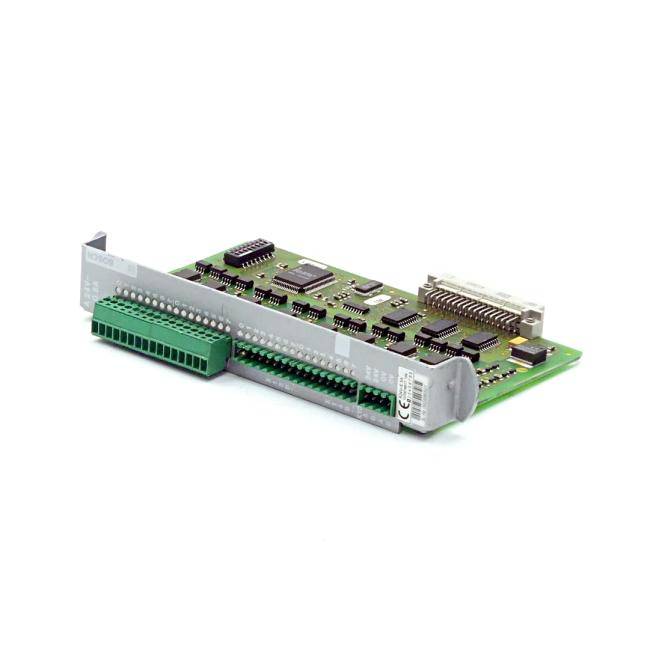 Bosch Ausgangsmodul A24V-C.5A (1070078917-104)