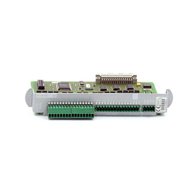Bosch Ausgangsmodul A24V-C.5A (1070078917-104)