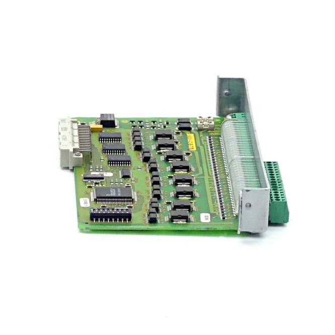 Bosch Ausgangsmodul A24V-C.5A (1070078917-104)