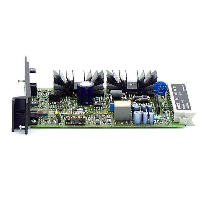 Bosch Verstärker (0 811 405 063)