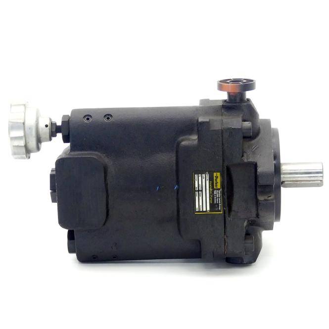 Parker Axialkolbenpumpe (PAV 63 RK MA PEA)