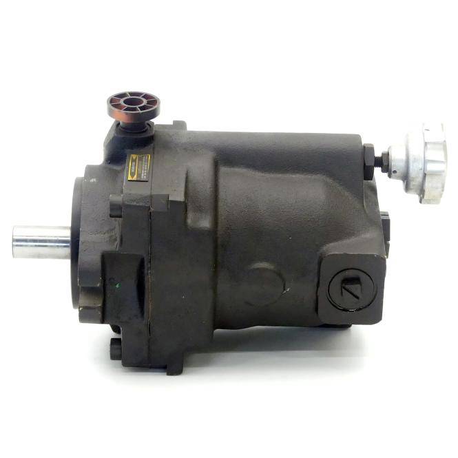 Parker Axialkolbenpumpe (PAV 63 RK MA PEA)