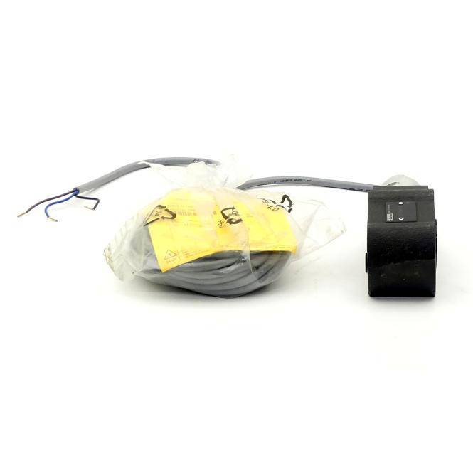 Parker ENDLAGENK-D4S...013 M V (S26-55947-0)