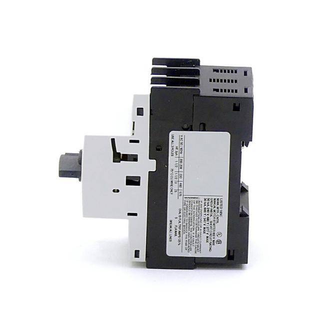 Siemens Leistungsschalter 3RV1421-1FA10 (3RV1421-1FA10)