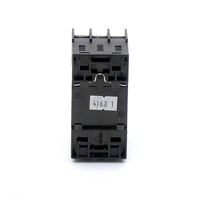 Siemens Leistungsschalter 3RV1421-1FA10 (3RV1421-1FA10)