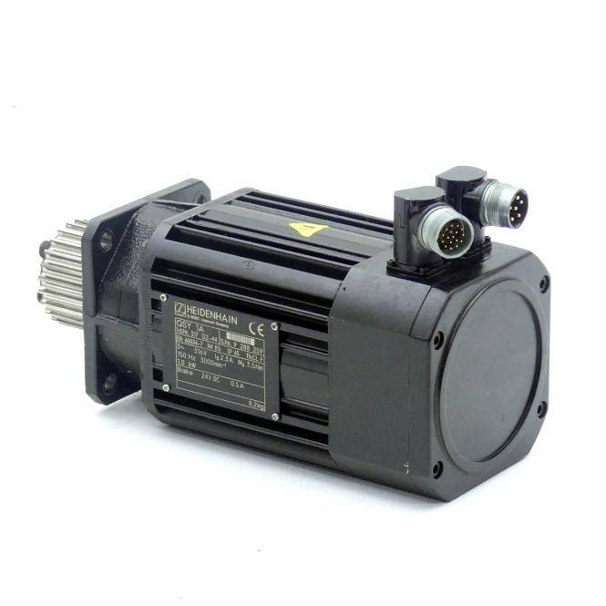 HEIDENHAIN Servomotor QSY 1A (317 122-44)