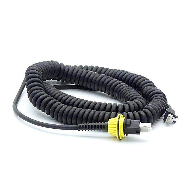 Cognex Scanner Kabel DM8000-ECABLEC-5 (300-9133-5R)