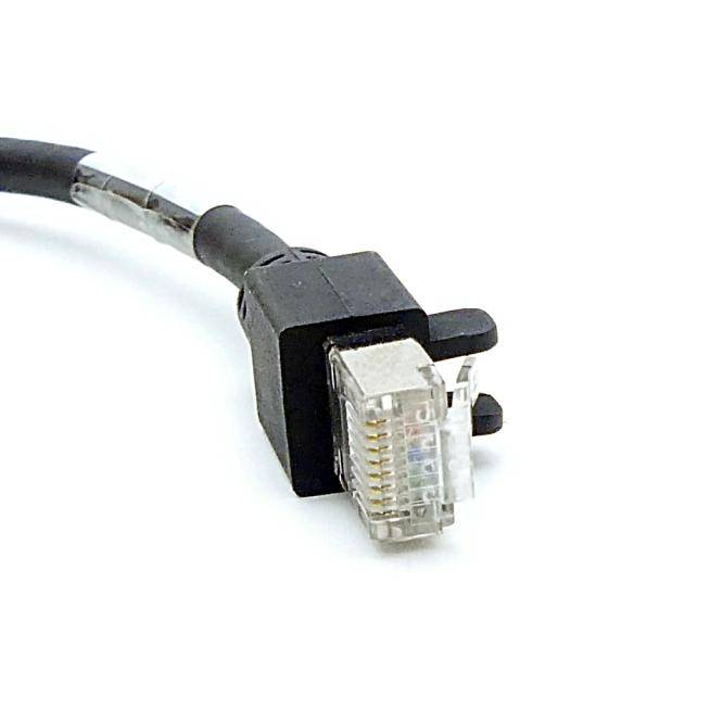 Cognex Scanner Kabel DM8000-ECABLEC-5 (300-9133-5R)
