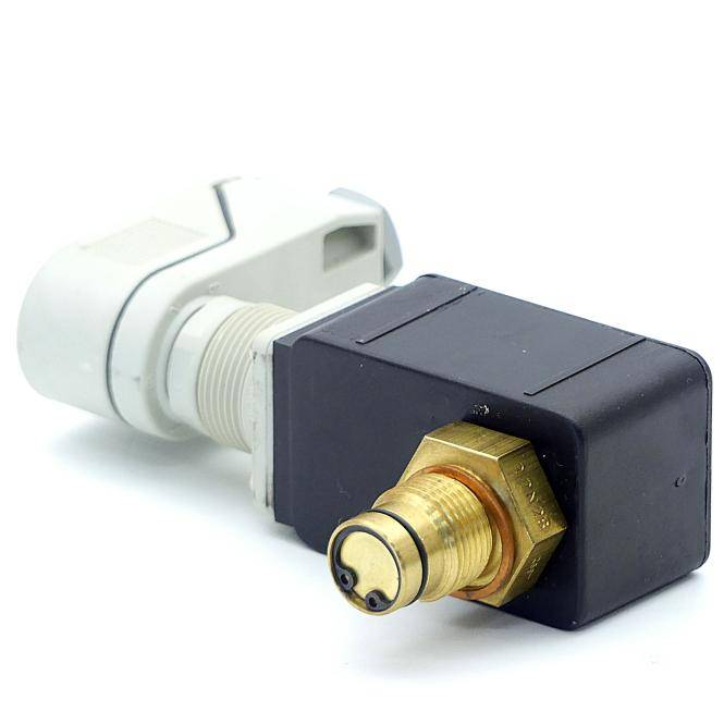 MAHLE Differenzdruckanzeiger PIS 3122, 3123, 3124 (PIS 3122, 3123, 3124)