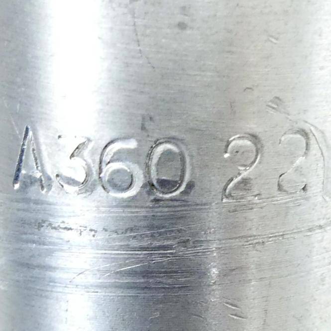Abicor Binzel Brennerhals ROBO ABK A360 22 (213.0121)