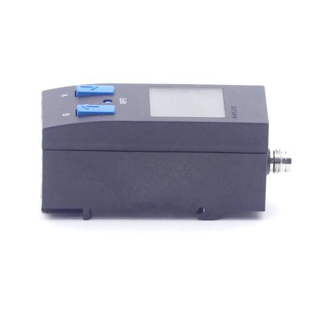 FESTO Druck-/Vakuumsensor SDE1-D10-G2-H18-C-P2-M8 (192031)