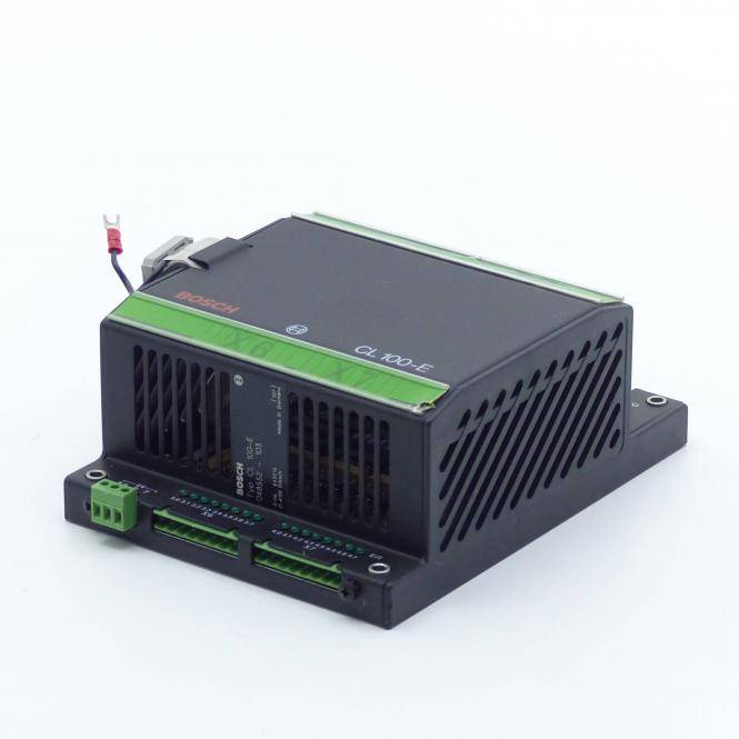 BOSCH Erweiterungsmodul CL 100-E (048552 - 103)