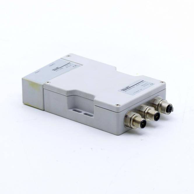 BALLUFF Auswerteeinheit BIS C-650 (BIS C-6002-019-...-03-ST11)
