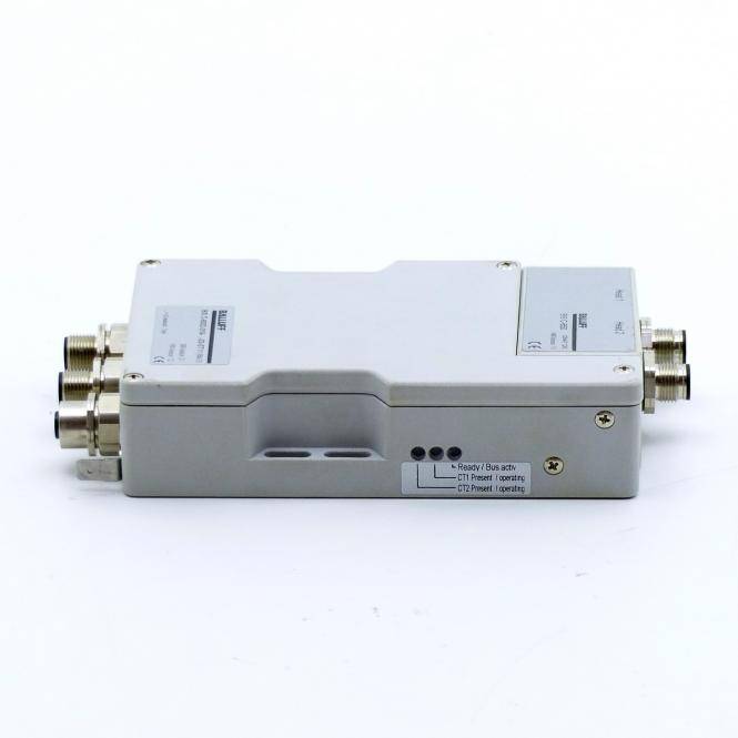 BALLUFF Auswerteeinheit BIS C-650 (BIS C-6002-019-...-03-ST11)