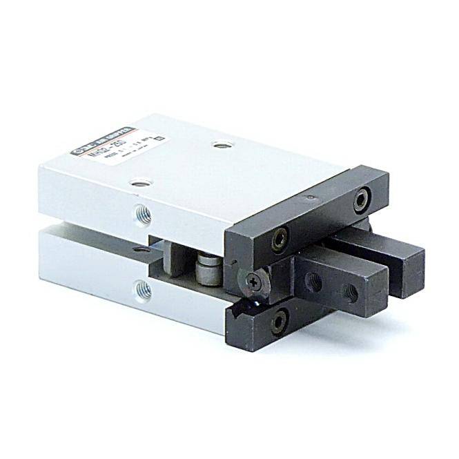 SMC Parallelgreifer (MHQ2-25D)