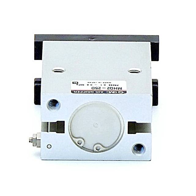 SMC Parallelgreifer (MHQ2-25D)