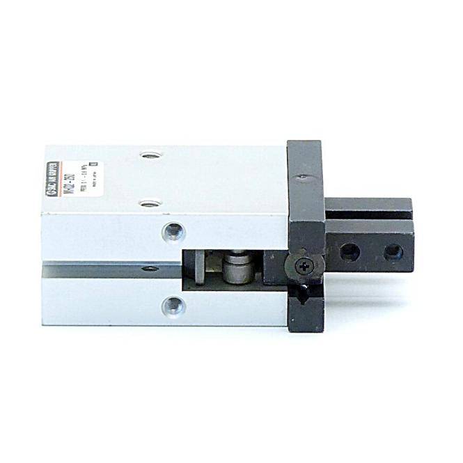 SMC Parallelgreifer (MHQ2-25D)