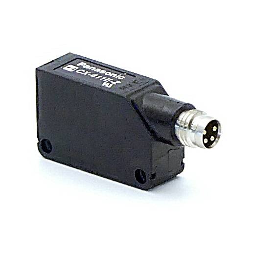 Panasonic Fotoelektrischer Sensor (CX-411E-Z)